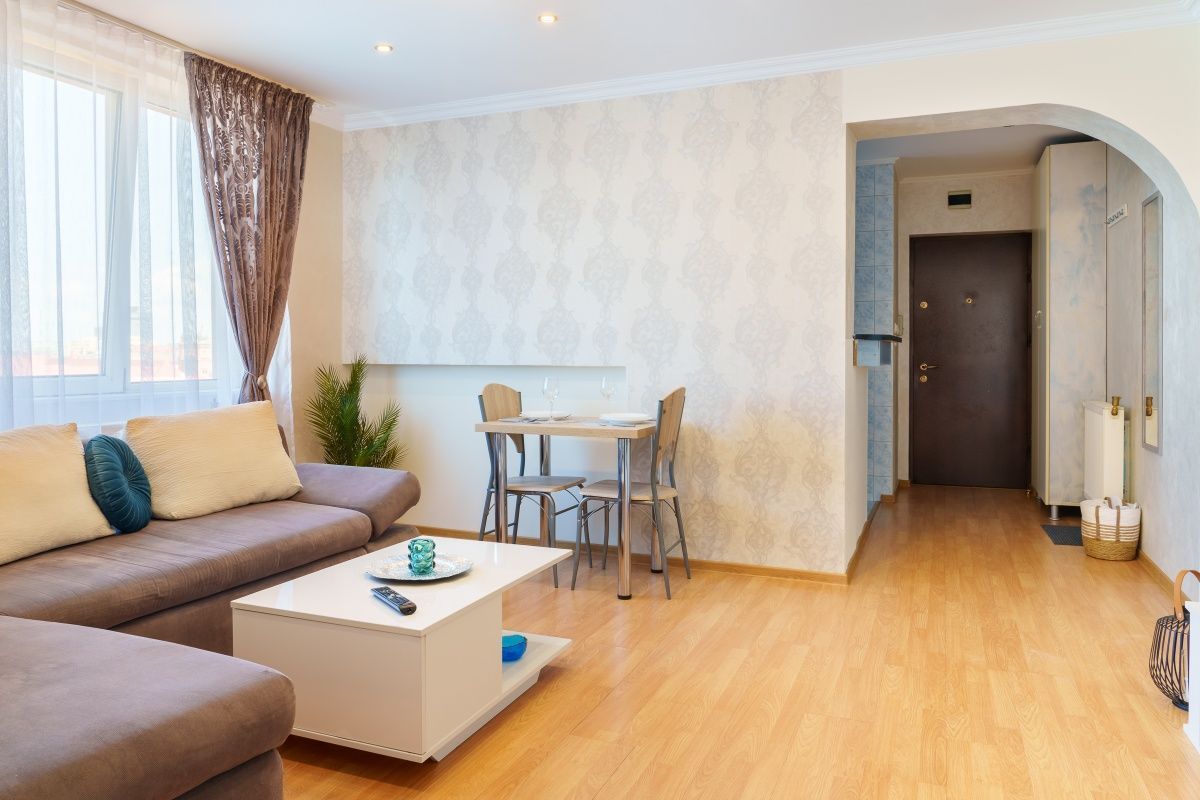 Ultracentral | 2 Camere | Amenajat Modern - Poză 3