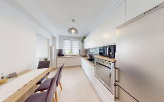 Apartament mobilat utilat premium, Selimbar Sibiu - Poză 1