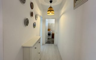 Apartament 2 camere + loc de parcare,  metrou Constantin Brâncoveanu  S0 - Poză 26