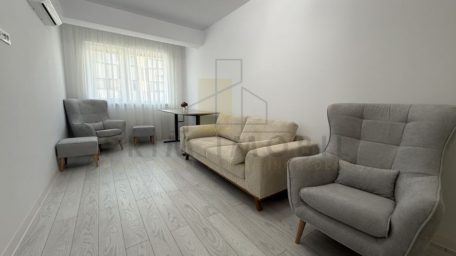 Apartament 2 camere Decomandat– TLT Valea Adanca, CUG - Poză 1