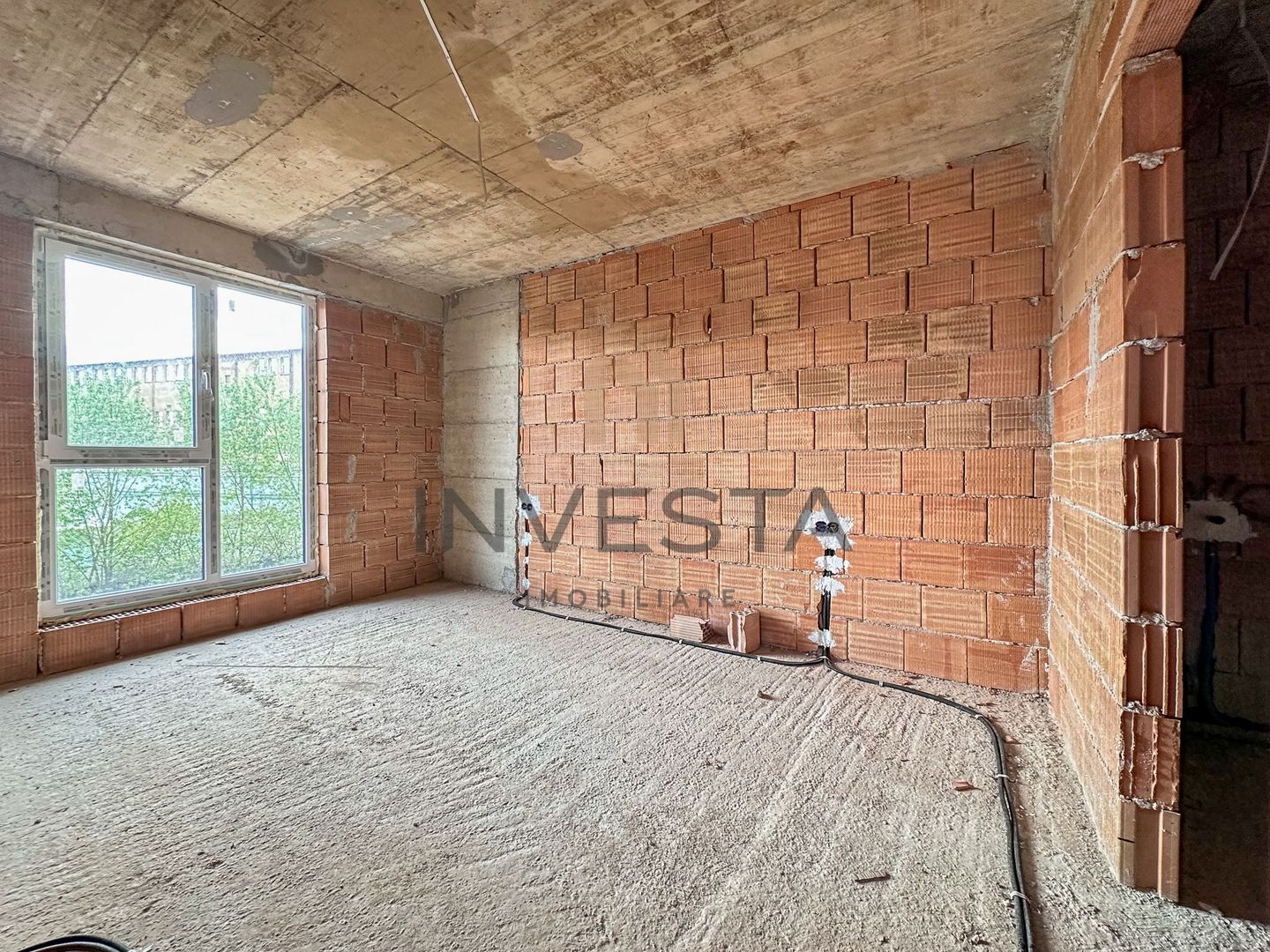 Oportunitate! Apartament 3 camere, 80 mp, etaj 1, bloc nou, Marasti! - Poză 6