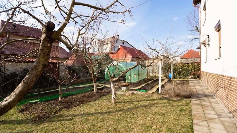 Vânzare, casă, 6 camere, str. Pomicultorilor, Codru - Poză 3