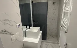 De închiriat: Studio Premium (43 mp) – Prima închiriere – Complex Novum Invest V - Poză 14