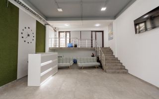 Chirie, spațiu comercial, 440 mp, bd. Decebal, Botanica - Poză 7