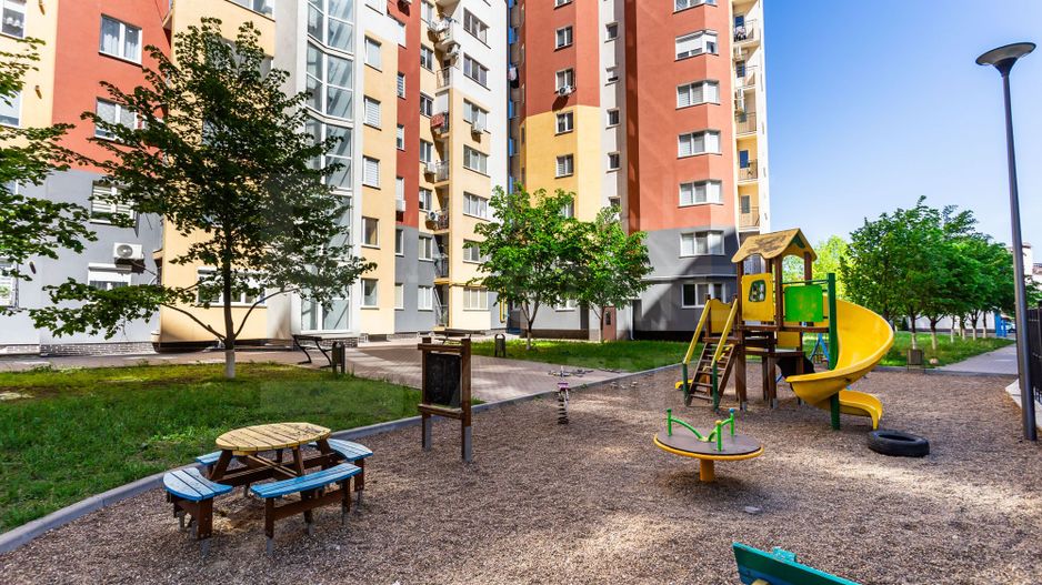 Vânzare, apartament, 1 cameră, strada Mihail Sadoveanu, Ciocana - Poză 10