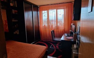 Apartament 4 camere, decomandat, etaj 4 | Parc Titanii - Poză 5