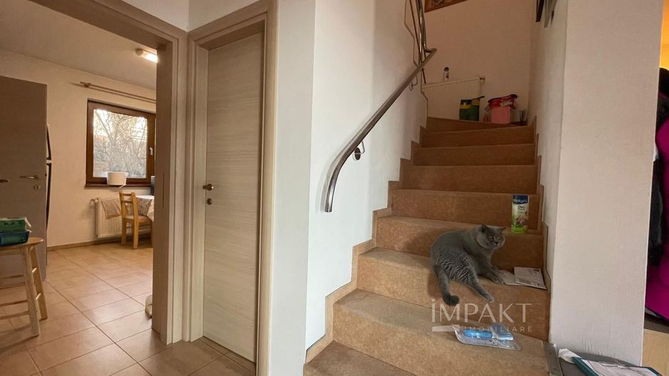 Casa cu panorama superba in Dambul Rotund! - Poză 19