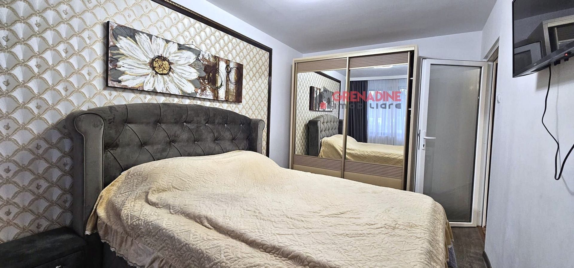 Apartament 3 camere | Parcare – Strada Hărmanului - Cod intern 2052 - Poză 6