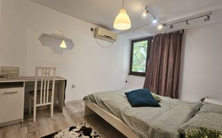 Garsoniera Studio - Piata Amzei - Calea Victoriei - Chirie - Poză 2