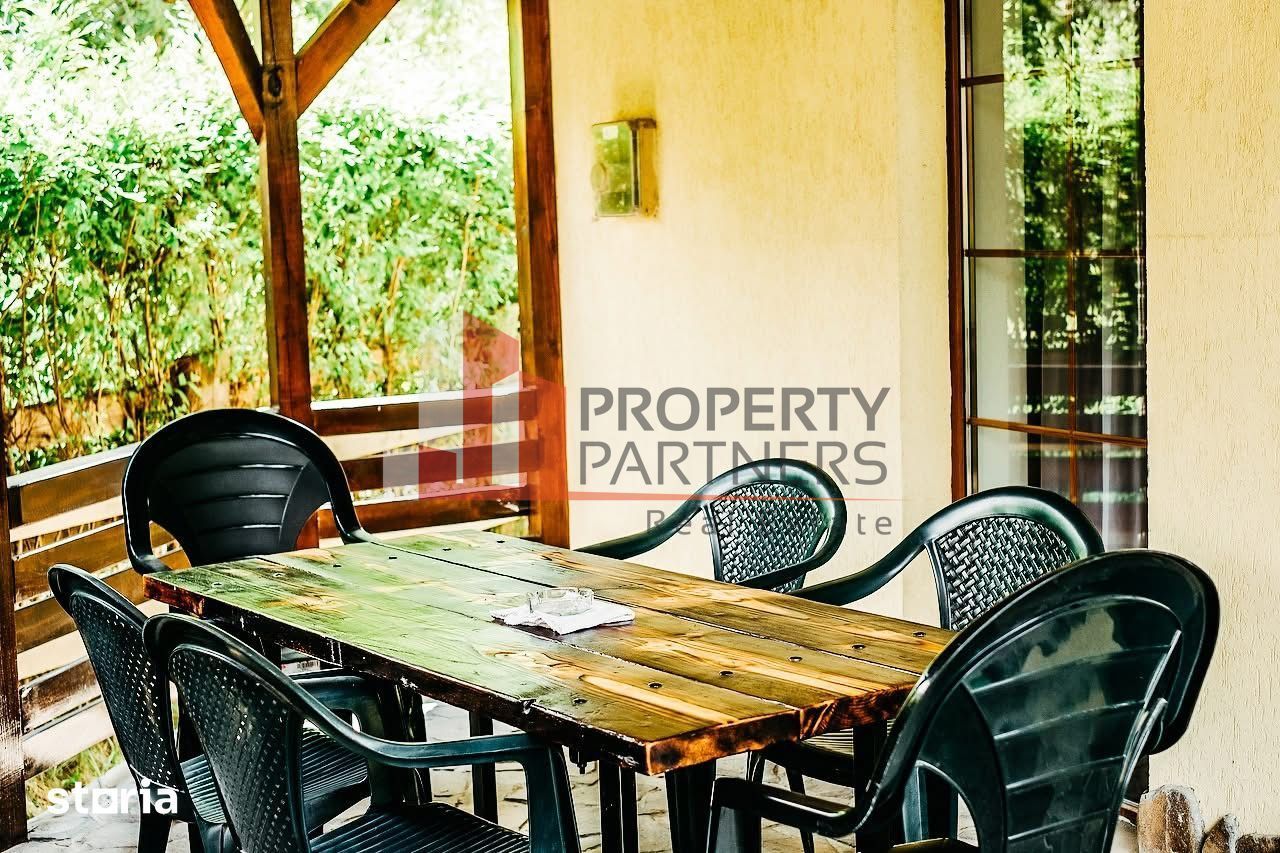 Casa de vacanta -120 mp- Predelut Bran - Poză 5