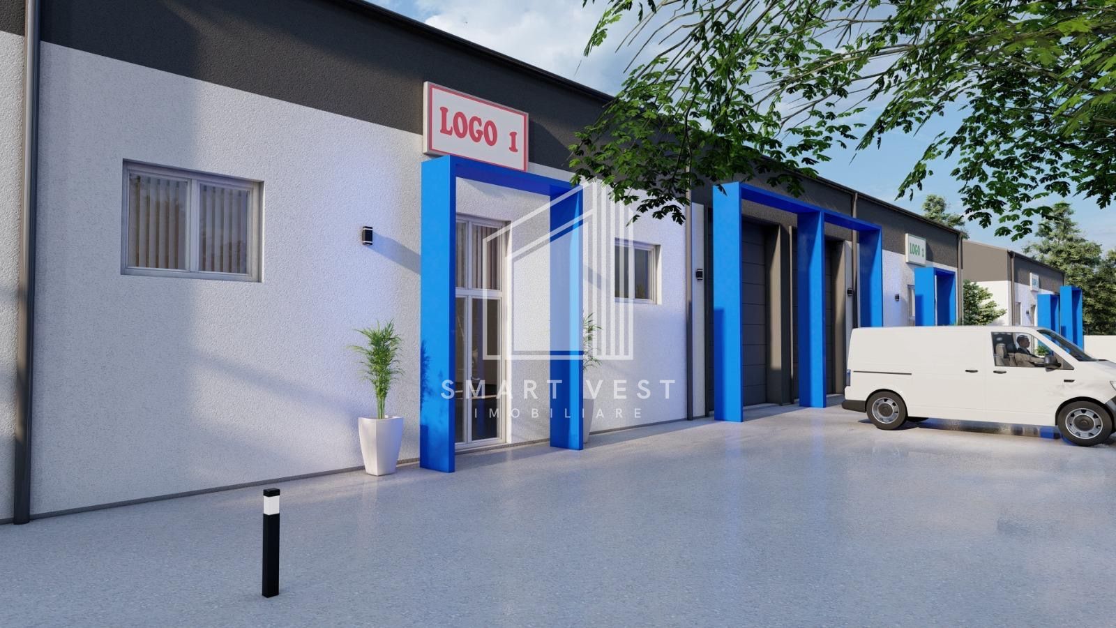 Teren de vanzare 3000 mp cu autorizatie de construire | Zona Centura - Poză 11