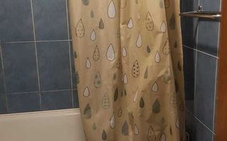 Închiriez apartament 2 camere, Decebal, spațios - Poză 7