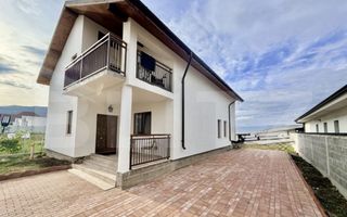 Casa de vanzare intre alba si micesti - Poză 1
