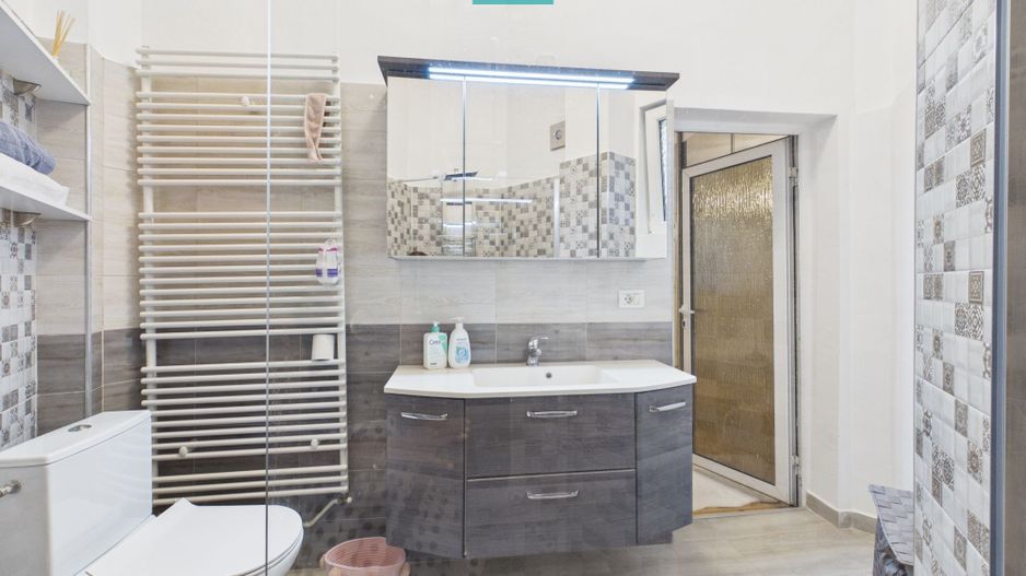 Apartament 2 camere zona Sinaia - Poză 24
