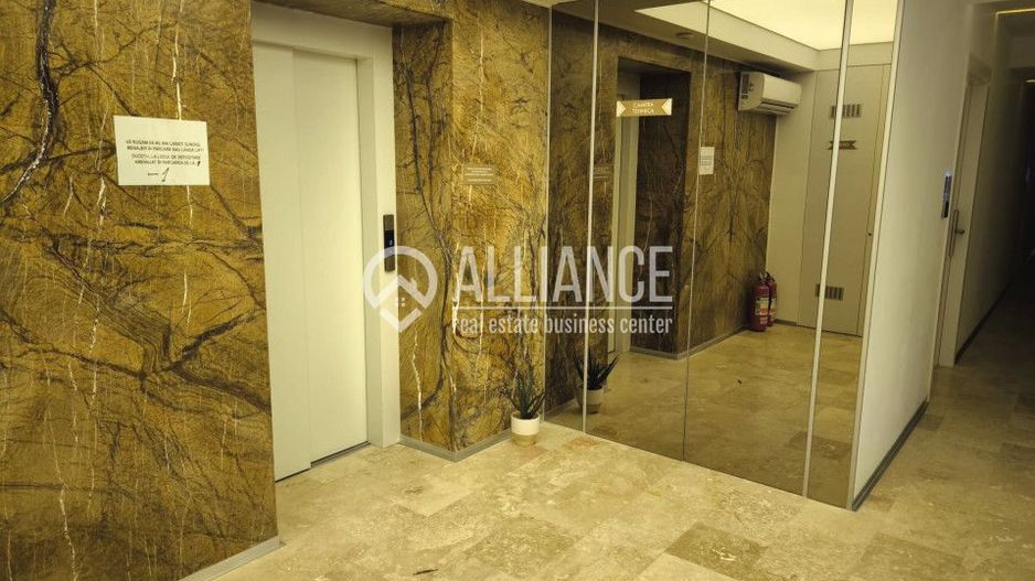 OLIMP  (Cod 01) - Complex NOVUM BY THE SEA - Poză 4