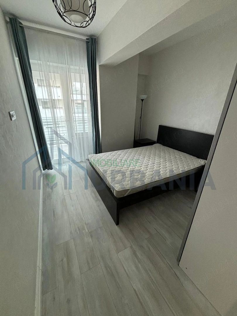Apartament de închiriat, 2 camere, complex rezidențial Royal Town, Iași - Poză 6
