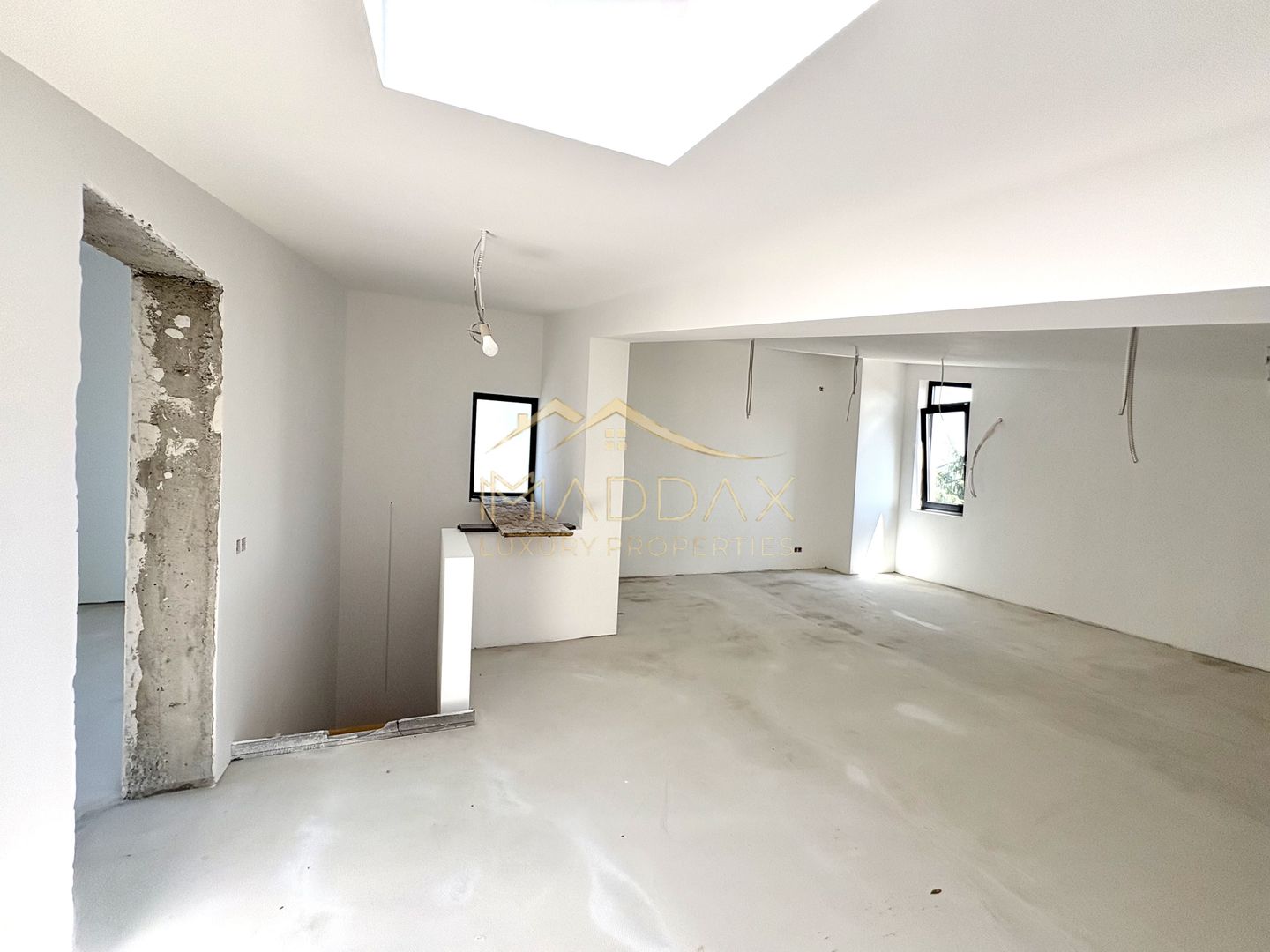 Vila Premium cu 6 camere Tunari  P+1+M ~ Exclusivitate - Poză 62