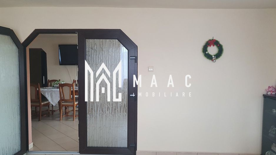 Proprietate cu 2 case | 540 mp utili | Teren 1000 mp | Tălmaciu - Poză 17