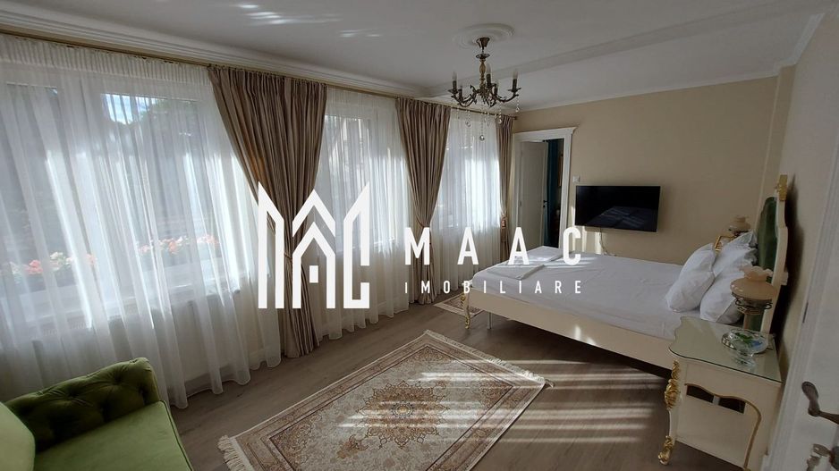 Pensiune de Lux | Conac De Poveste | Spatii comerciale | Gura Raului - Poză 50