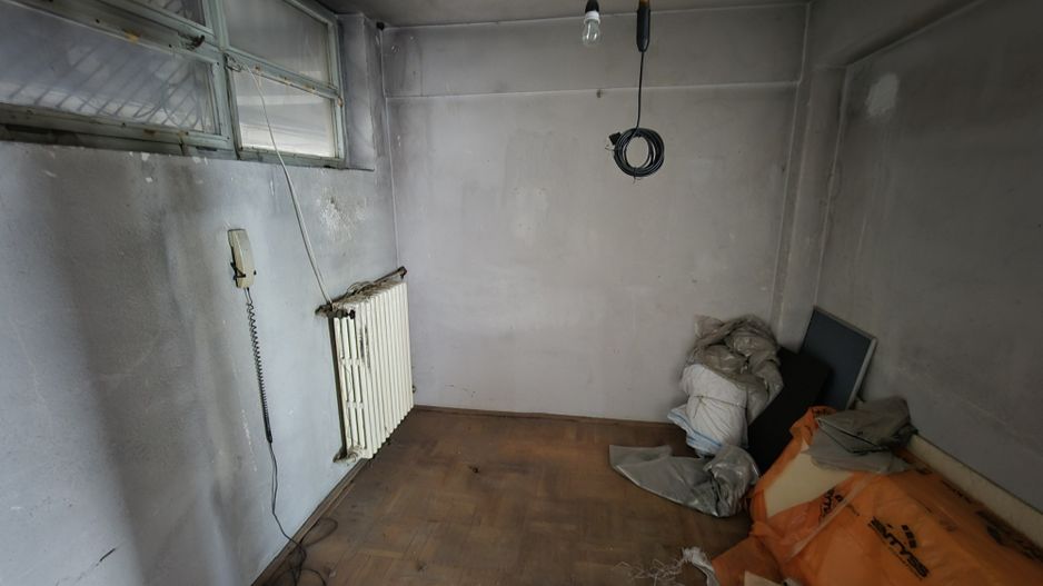 Apartament cu 3 camere 50,50 mp - parc Cismigiu - Poză 3