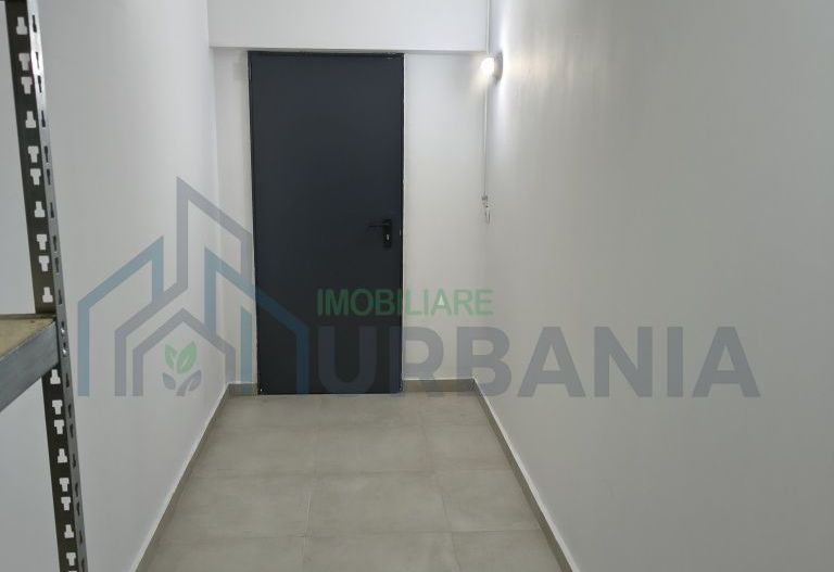 Boxă de depozitare de închiriat, 9.5 mp, Evergreen Towers, bloc C2, Iași - Poză 2
