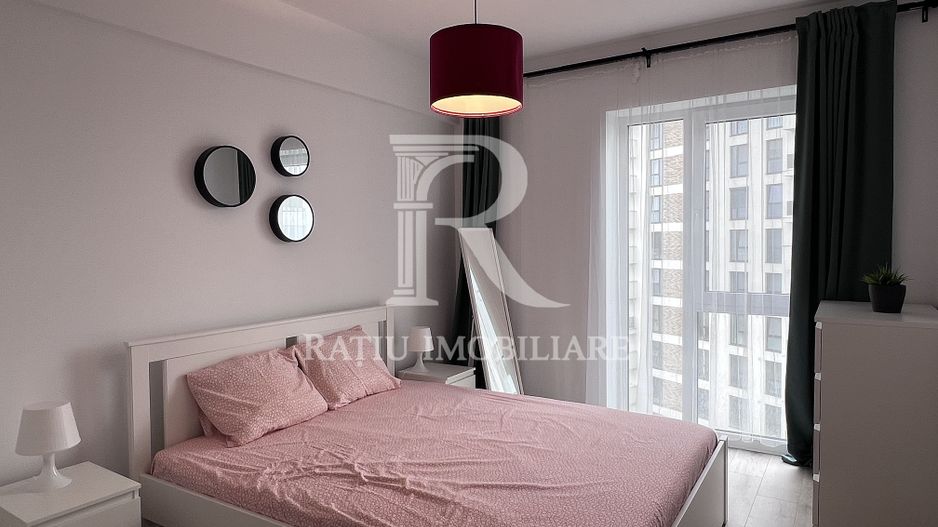 Apartament cu 3 camere | Parcare Subterana | Prima Green | Oradea - Poză 7