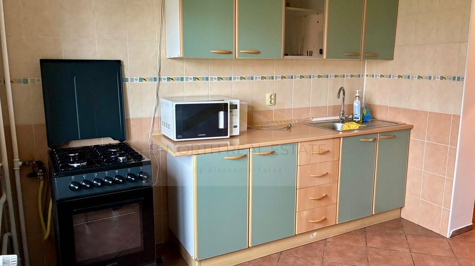 Apartament 2 camere de închiriat, Panduri, decomandat, etaj 5/8 - Poză 9
