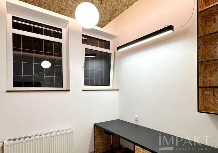 Spatiu comercial + business de vânzare - Poză 4