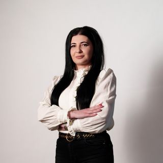 Dana Maria - MAAC Imobiliare