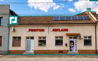 Spațiu comercial Arad, strada Dorobanților 254 mp. - Poză 1