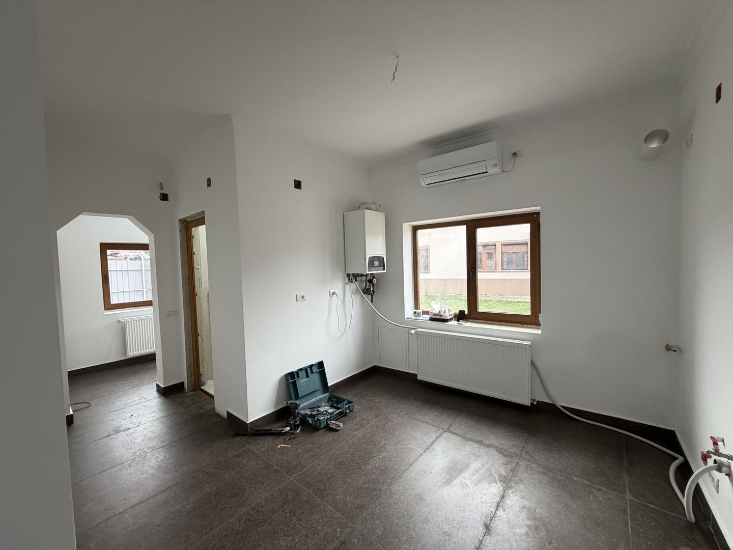 Apartament 1 in Vila Mediteraneana zona centrala - Poză 13