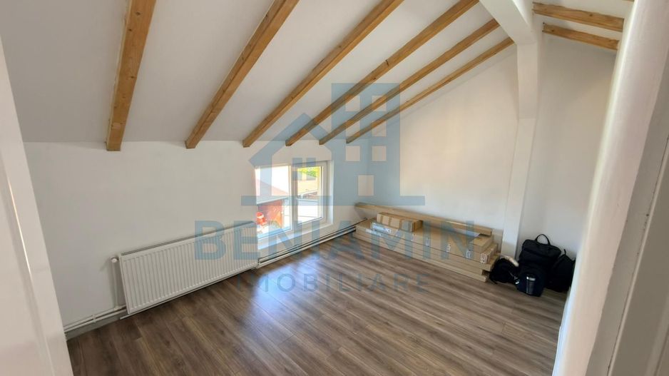 Casa P+1 moderna 141mp utili si teren 562mp - Brestei - Poză 10