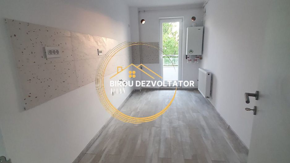 Decomandat Mare Metrou Teclu Ika Pallady Ansamblu Premium|Design| - Poză 5