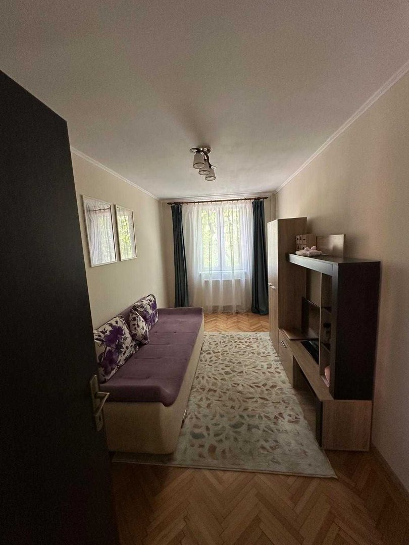 Medicina  | 2 Camere | Decomandat - Poză 3