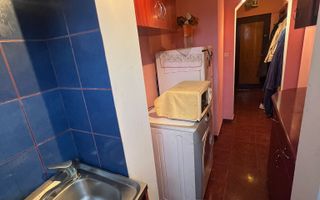 Apartament 1 camera– Zona Garii, etaj 3 - Poză 5
