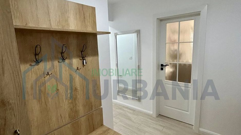 Apartament premium 2 camere, PRIMA inchiriere, NOU, GALATA - LAPIS Residence - Poză 6