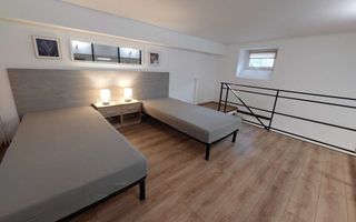 Apartament 1 camera, Copou langa UAIC corp D si A, pentru studenti - Poză 5