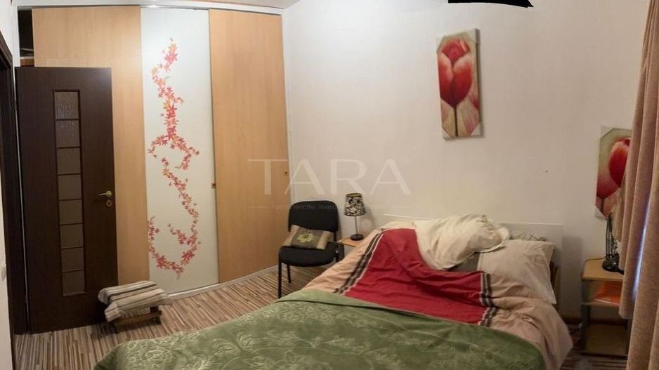 Apartament 2 camere de vânzare – Florești, zona Vivo - Poză 2