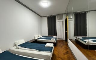 Vila - Piata Romana - inchiriere - Poză 32