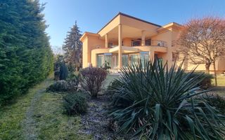 | Casa exclusivista | Cartierul Grigorescu | Cluj-Napoca | - Poză 1