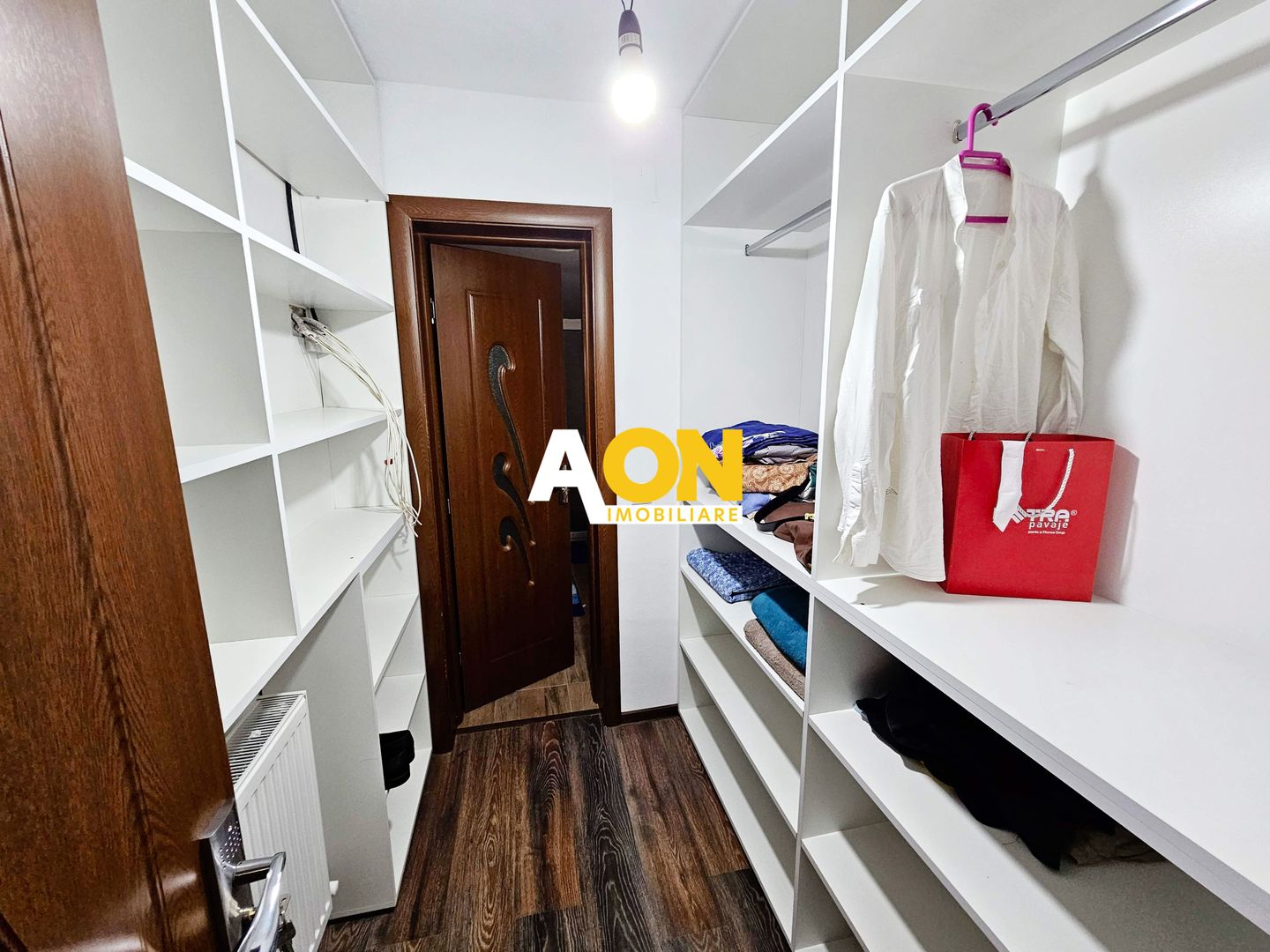 Casa individuala, mobilata utilata, zona Orizont - Poză 14