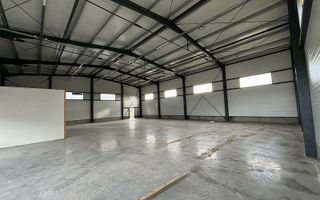 Spatiu industrial, 900 mp , Calea Lugojului Aeroport - Poză 9