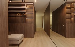 Vânzare, apartament, 3 camere, stada Moara Roșie, Centru - Poză 15