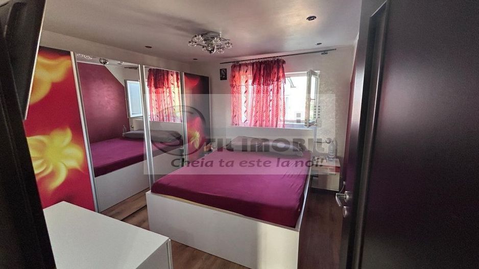 Apartament 3 camere Iasi Nicolina-Rond Vechi 122.000 - Poză 4