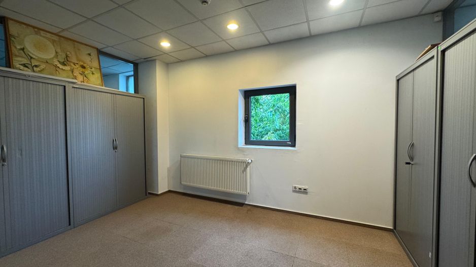 SPATIU DE BIROURI | SPLAIUL UNIRII | 7 locuri de parcare - Poză 18