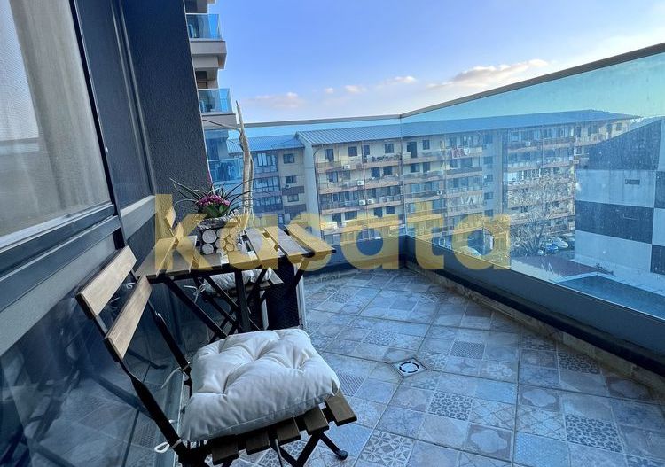 Apartament 2 camere | Floreasca Residence | Parcare subterana inclusa - Poză 7