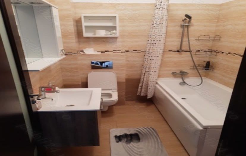 AP. 2 CAMERE- MIHAI BRAVU, PARCARE INCLUSA, CENTRALA, BLOC NOU - Poză 10