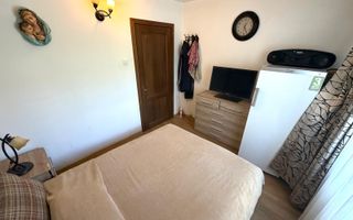 Apartament 3 camere Rovine Profi Etaj 1 66mp teava de gaze - Poză 9