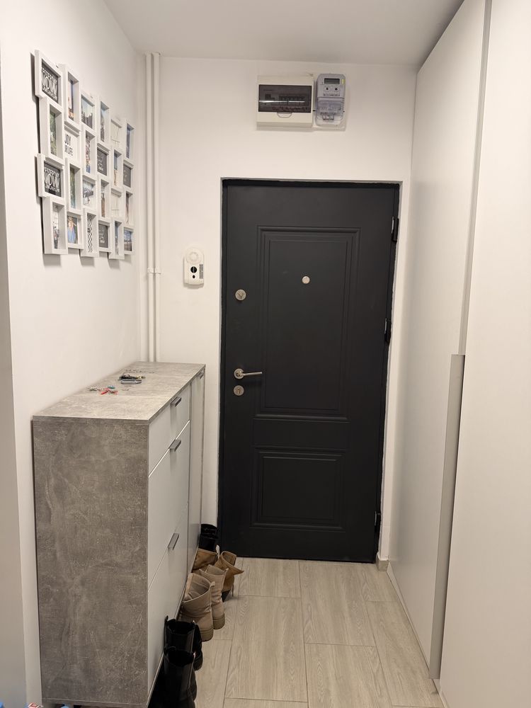 Apartament 2 camere Diham, mobilat utilat, loc parcare inclus, Parc IOR - Poză 8