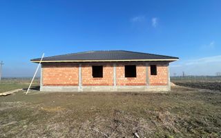 Casa spatioasa de vanzare | 180 mp | Zona Botiz - Poză 1